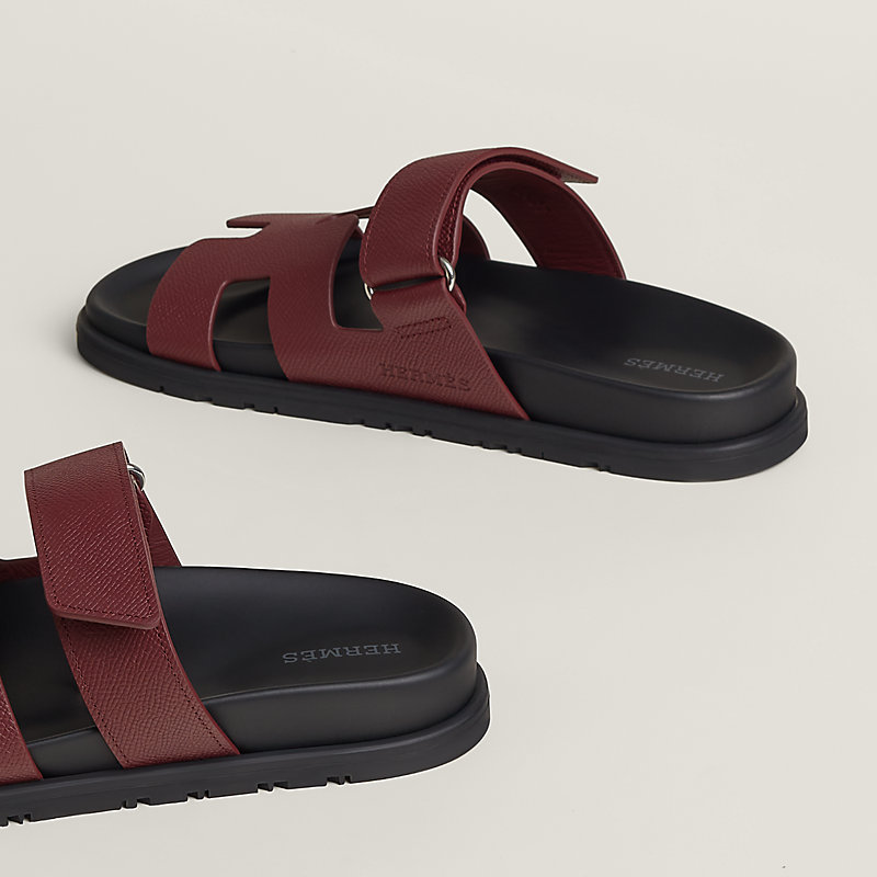 サンダル 《シプレ》 | Hermès - エルメス-公式サイト